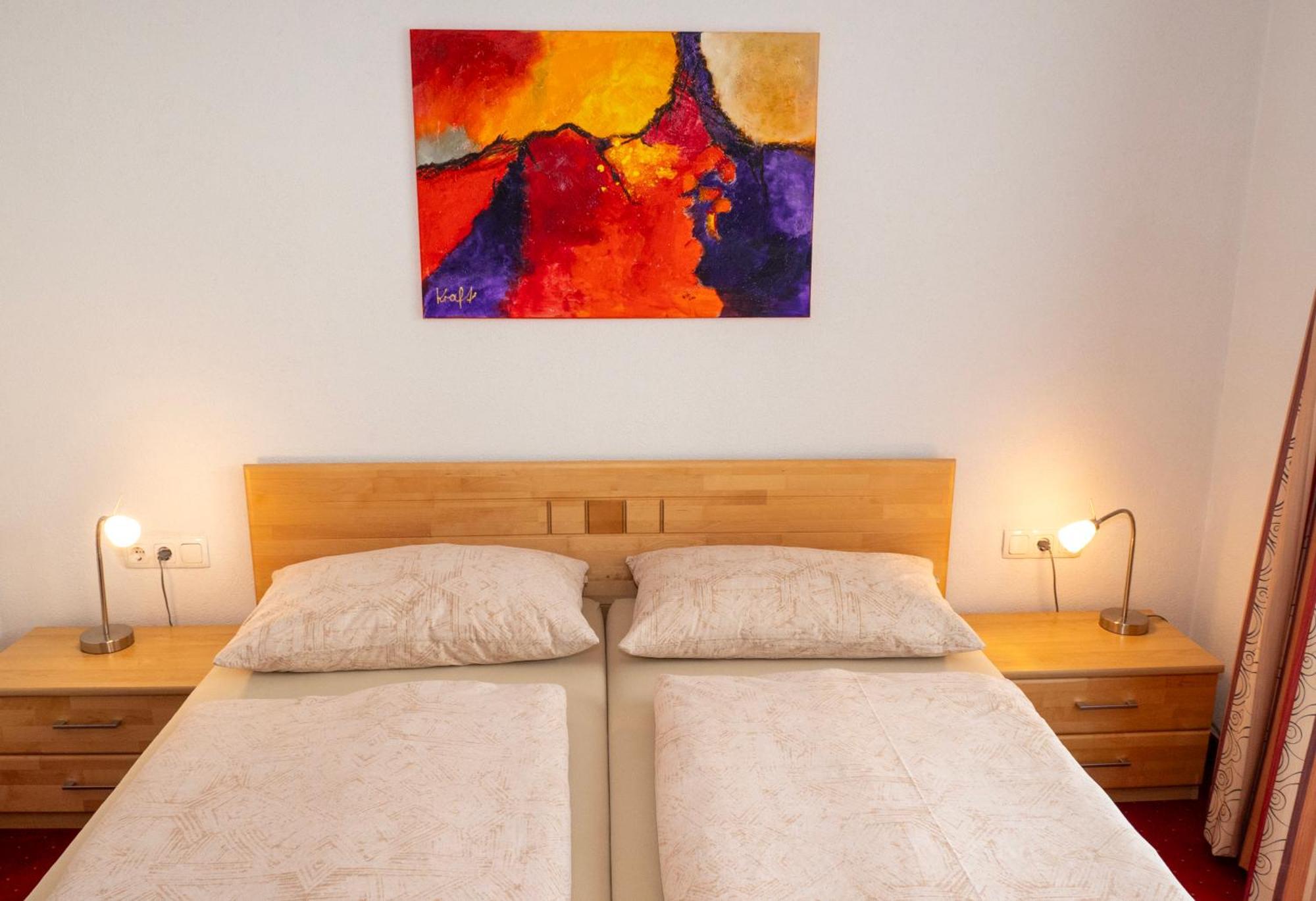 Haus Alpin Apartments Pettneu am Arlberg Extérieur photo