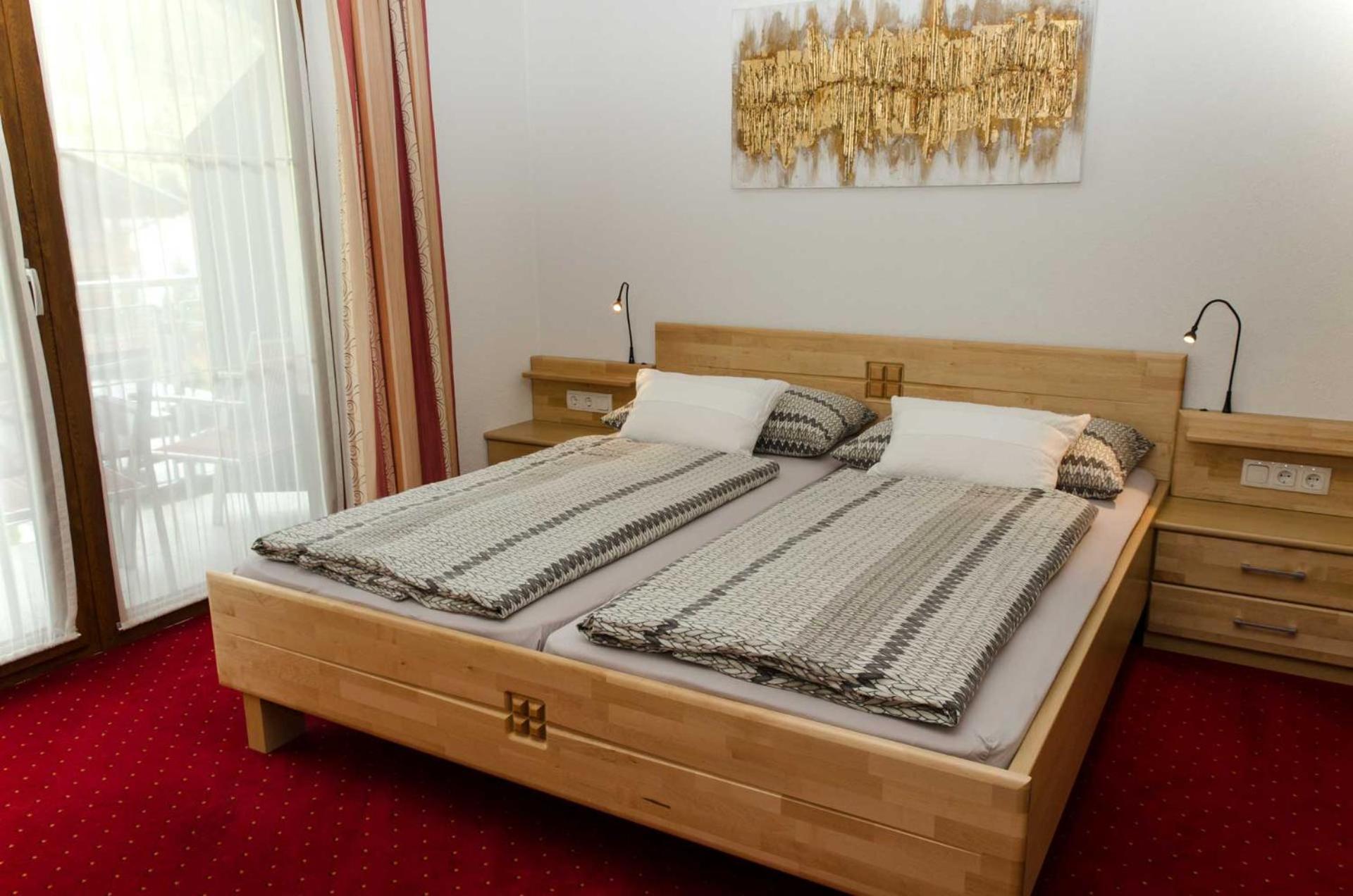 Haus Alpin Apartments Pettneu am Arlberg Extérieur photo