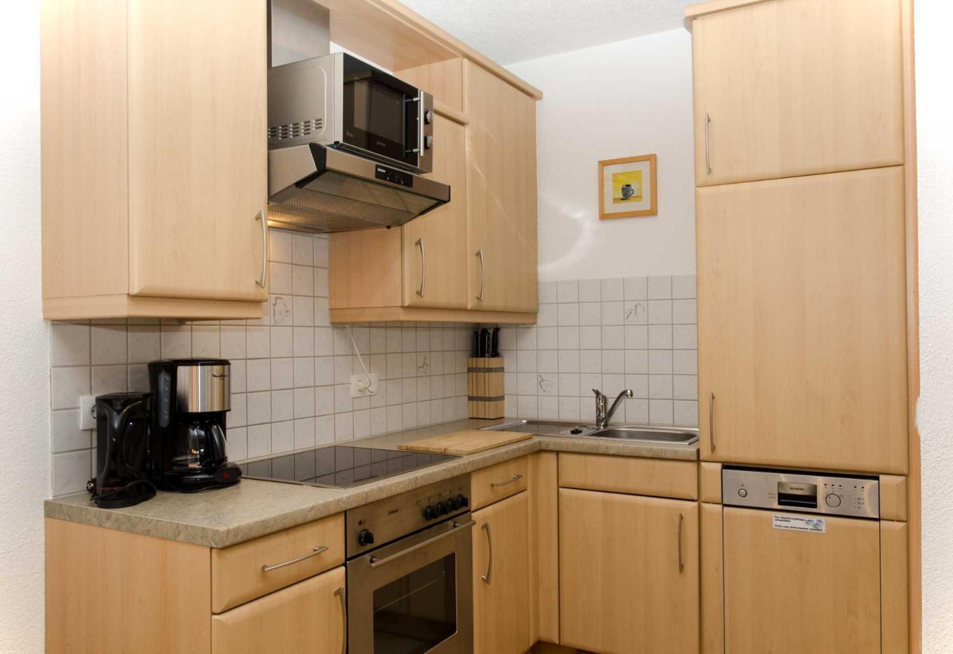 Haus Alpin Apartments Pettneu am Arlberg Extérieur photo