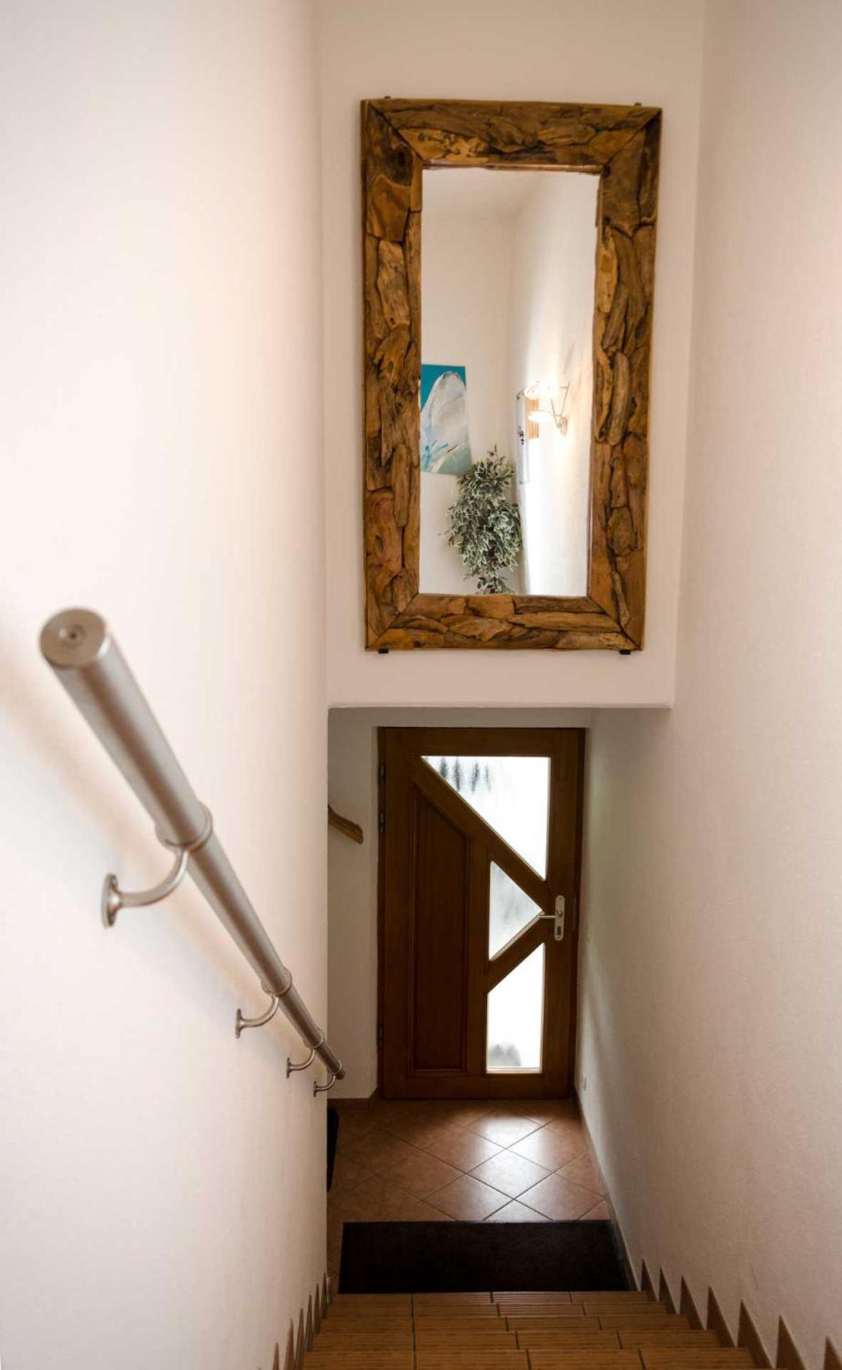 Haus Alpin Apartments Pettneu am Arlberg Extérieur photo