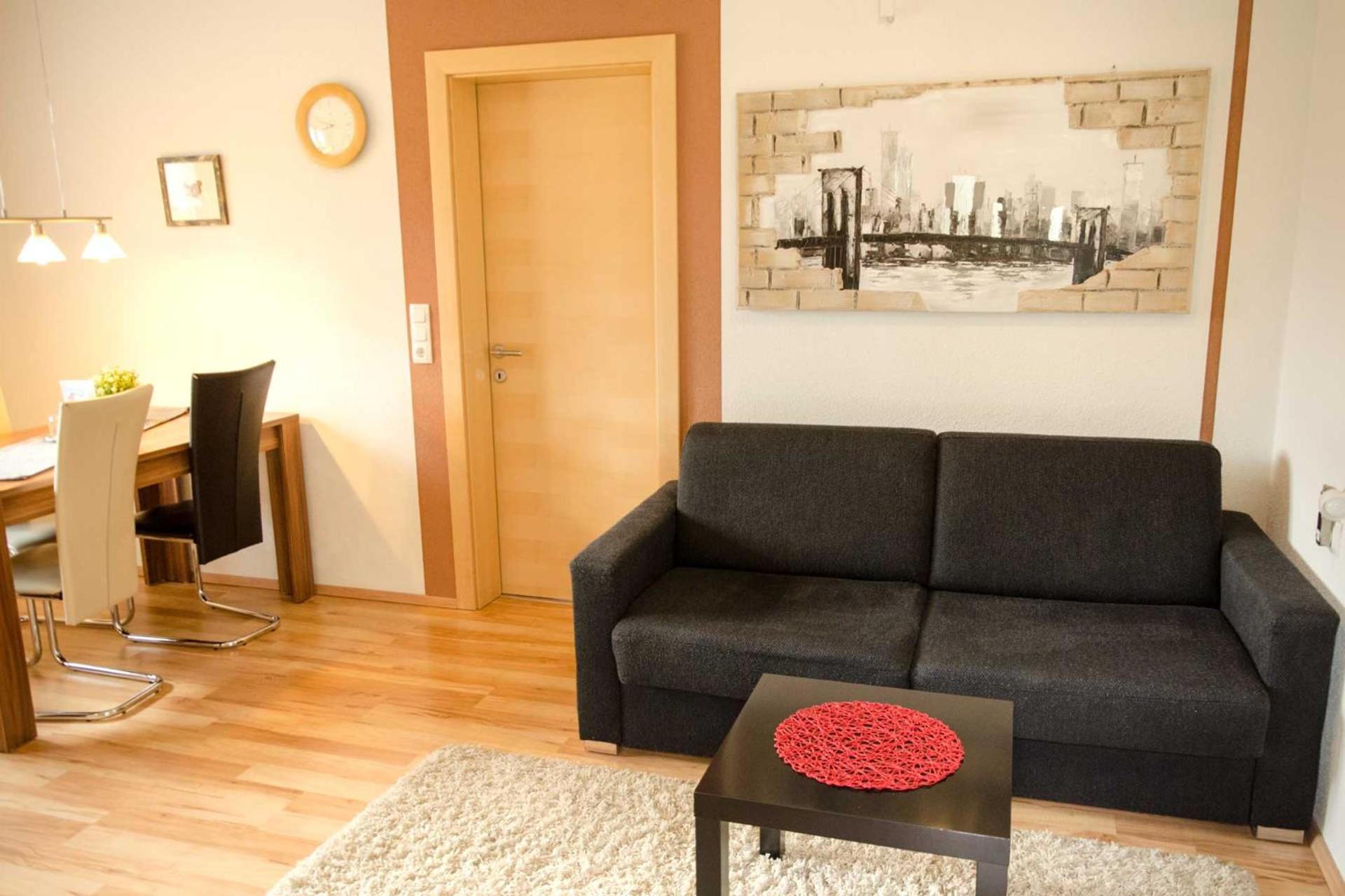 Haus Alpin Apartments Pettneu am Arlberg Extérieur photo